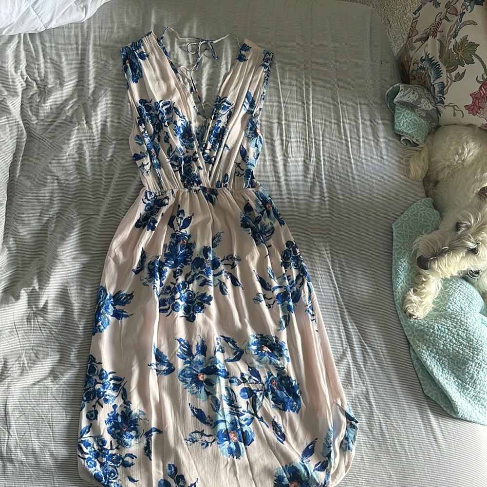 Casual dress